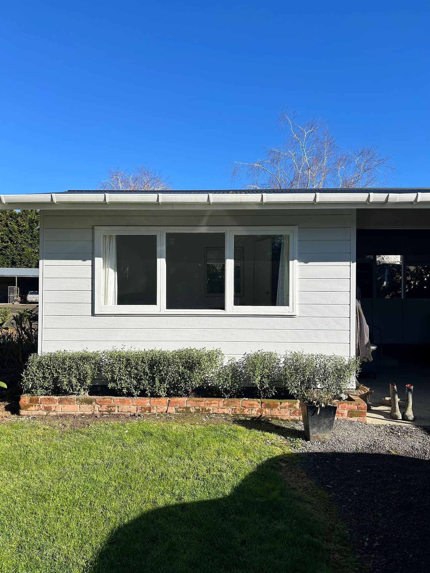 Tolaga Bay Farm Studio 3