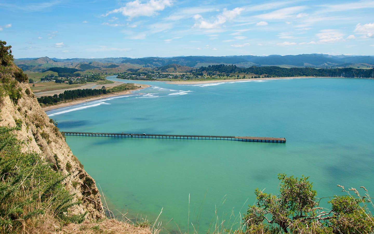 Tolaga Bay Farm Studio 1