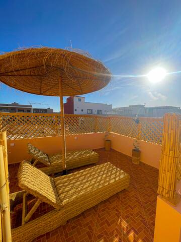 Taghazout Vibes managed Airbnb listing 3