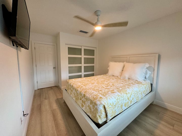 Habitación para Huéspedes 1