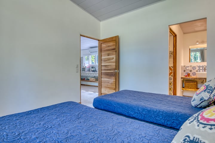 Спална соба 2