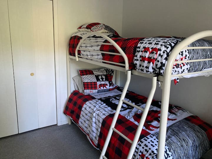 Спална соба 2