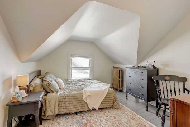 Спална соба 4