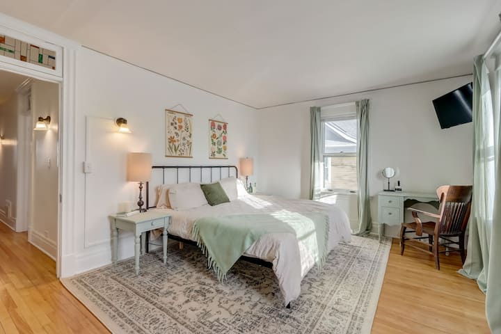 Спална соба 1