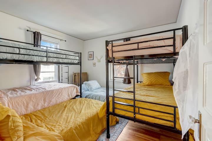 Спална соба 3