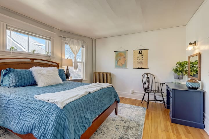 Спална соба 2