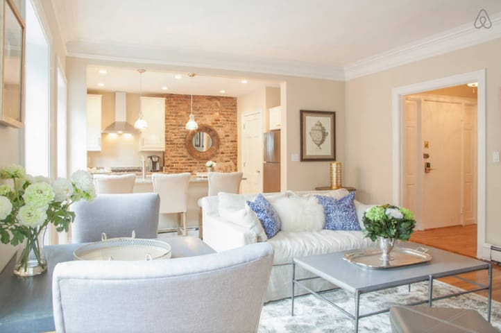 Renovated 2BR | 1.5BA on Charles St gallery image 4