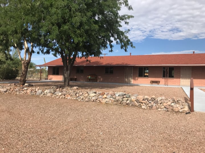 Dusty Spurs 1 Apartments for Rent in Tombstone, Arizona, United