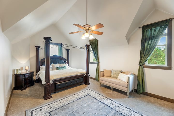 غرفة النوم 1