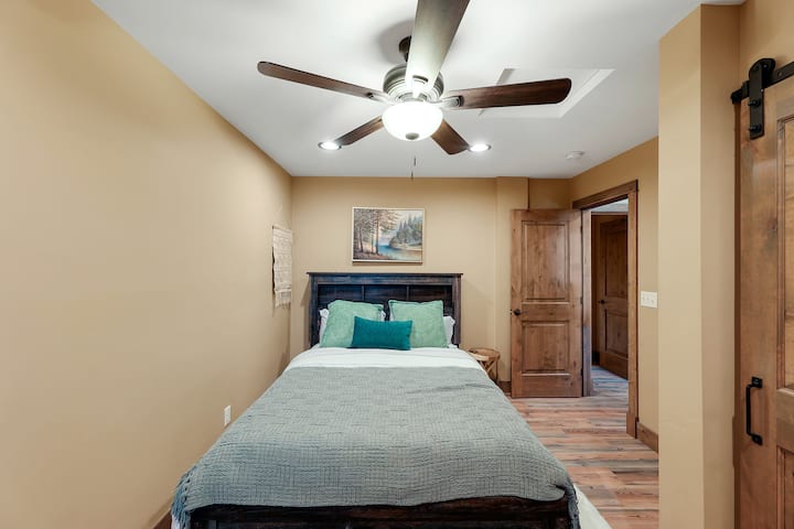 غرفة النوم 4