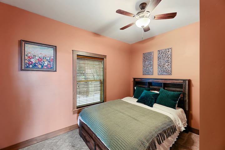 غرفة النوم 3