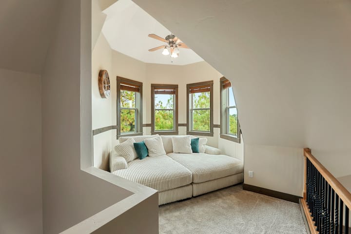 غرفة المعيشة 3