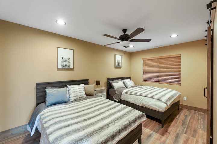 غرفة النوم 5