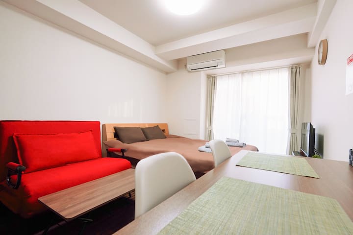 NestAway managed Airbnb listing 3