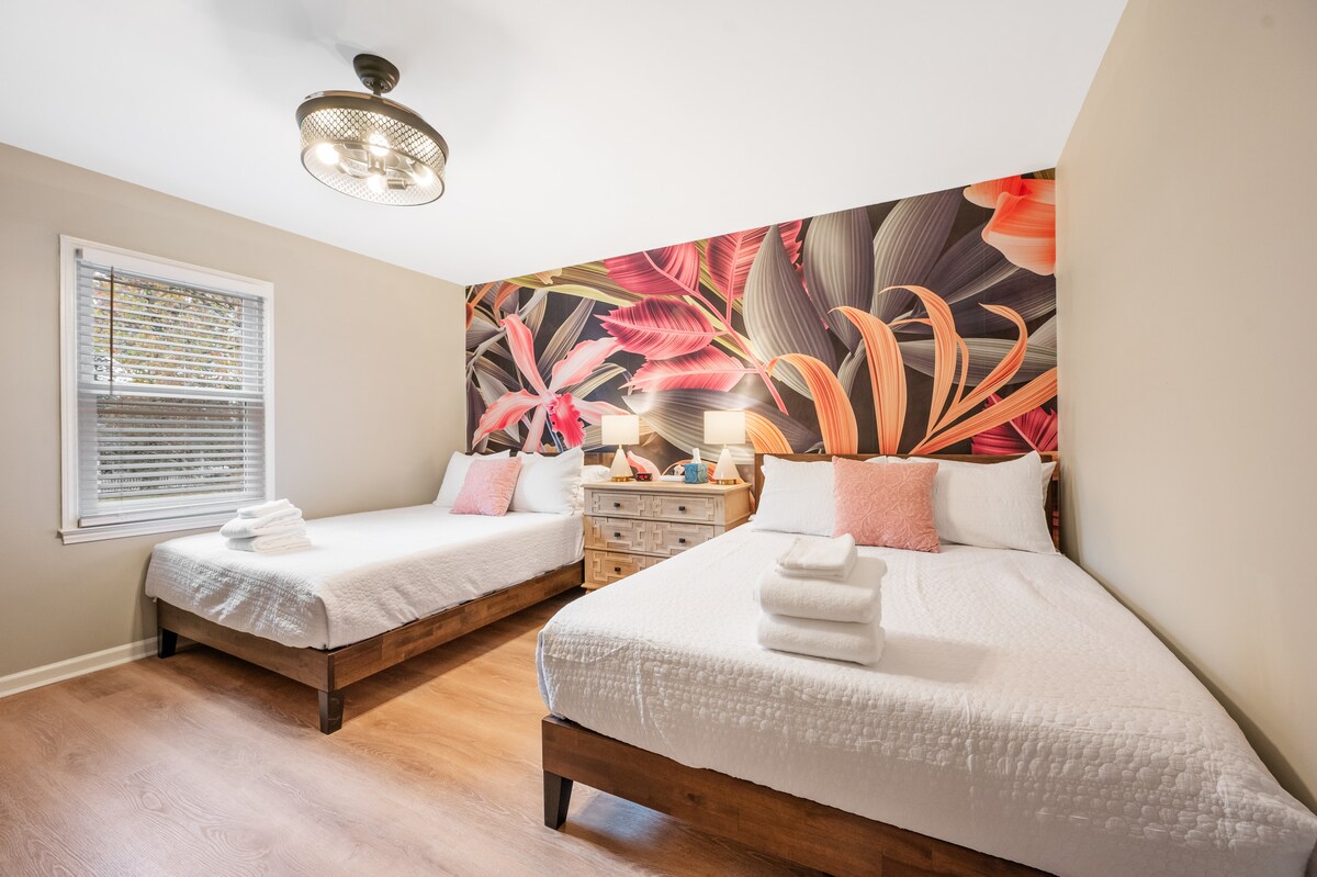 غرفة النوم 3