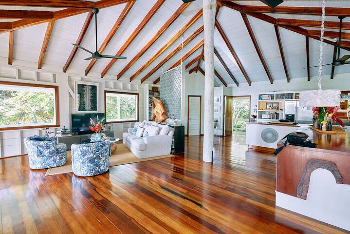 Rum Point Getaway| Pool, Firepit & Beach-Paradise! gallery image 5