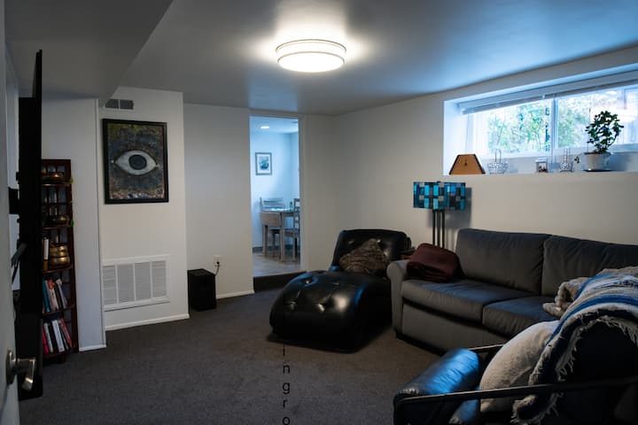 Gee's Airbnb - Salt Lake City