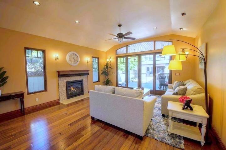 4bdr Within 15 mins to Silicon Valley G#41091 gallery image 2