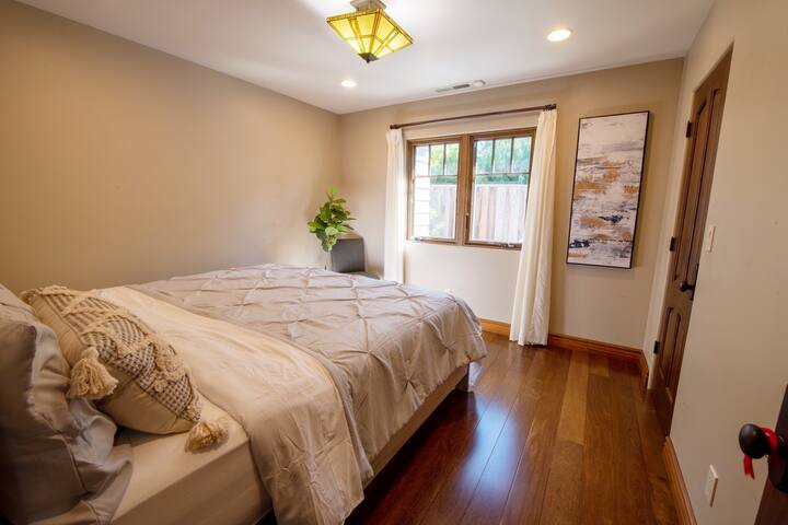 4bdr Within 15 mins to Silicon Valley G#41091 gallery image 4