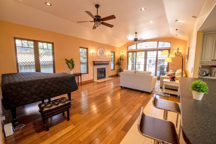 4bdr Within 15 mins to Silicon Valley G#41091 gallery image 5