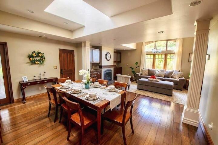 4bdr Within 15 mins to Silicon Valley G#41091 gallery image 3