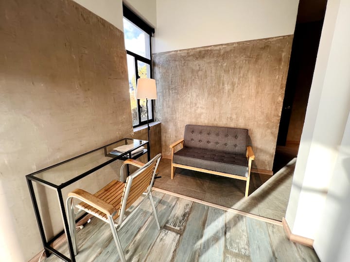 Light-filled Loft:great Location - Bogota
