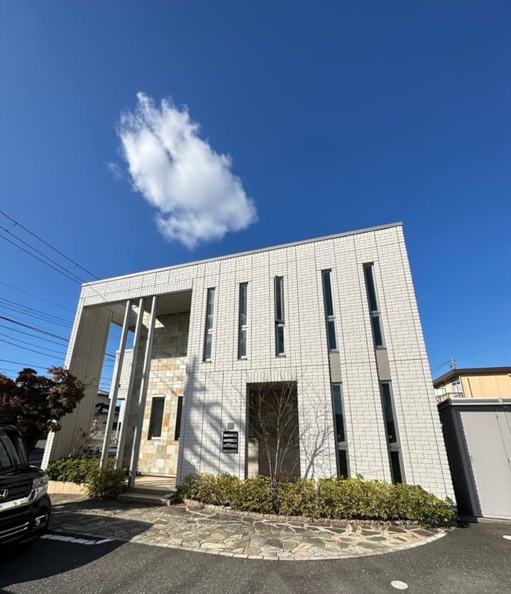 【NEW】14 mins to nearest station! Luxury HOUSE！