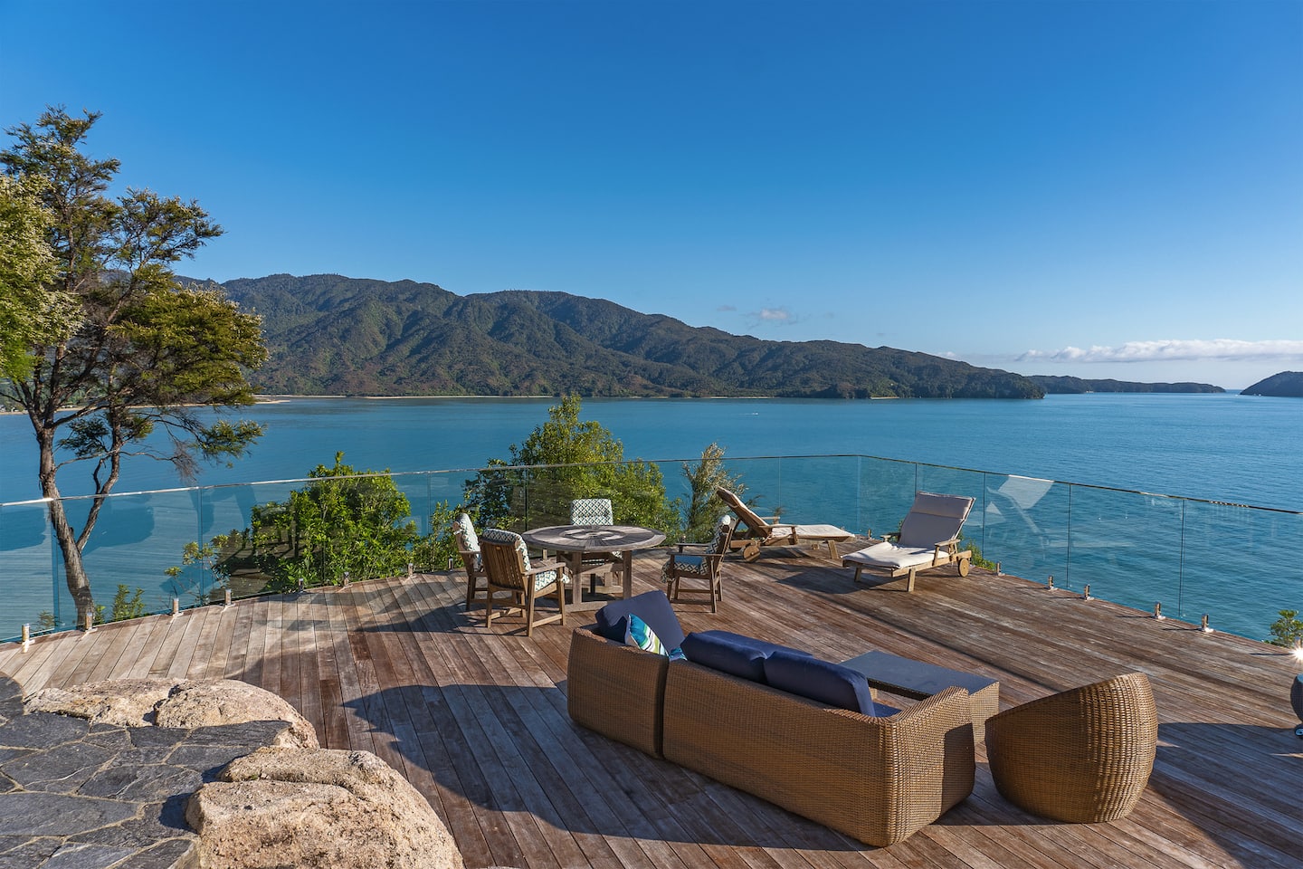 Tokongawa Retreat - Views, Pools, Serenity! 4