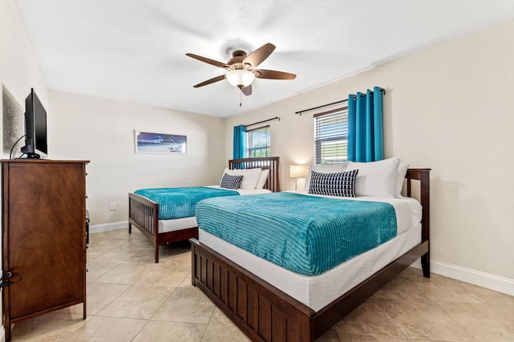 غرفة النوم 2