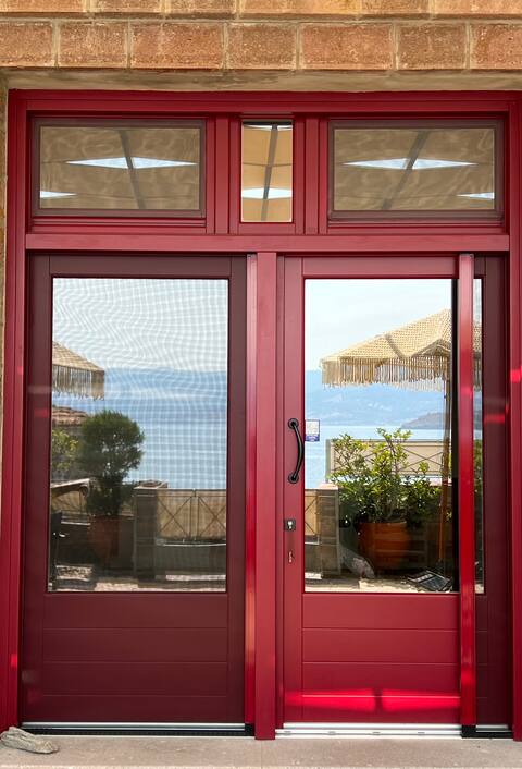 Neptune Oasis villa