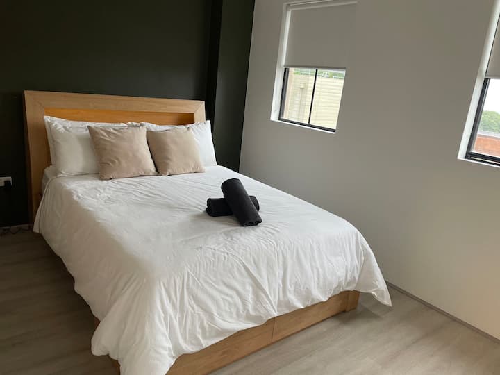 Newly Renovated Apartment