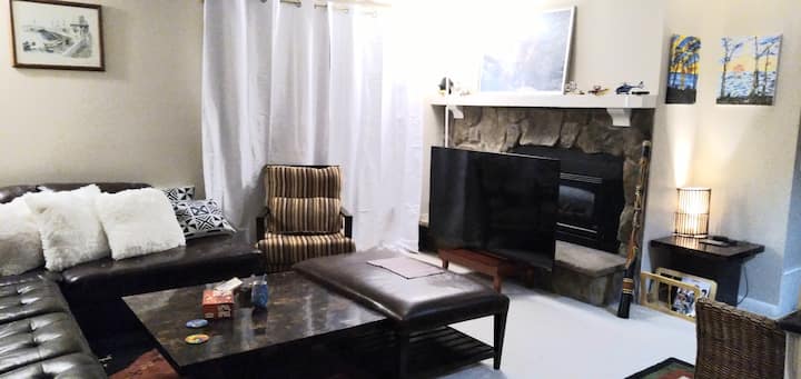 Comfort And Serenity Of Home (2 Bed / 2 Bath) - Boulder, CO