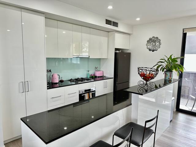Sub Penthouse – St Kilda West gallery image 3
