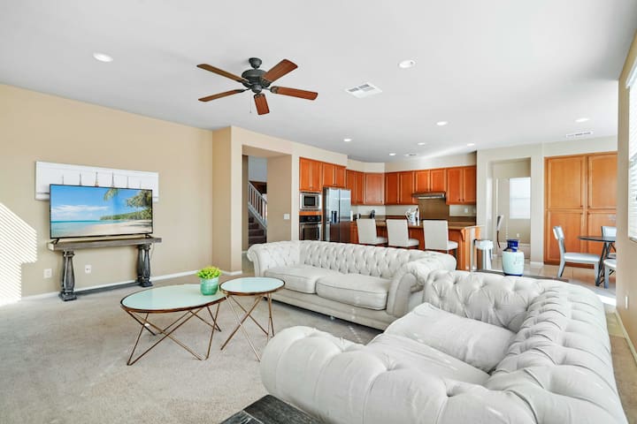 Guesty property management managed Airbnb listing 1