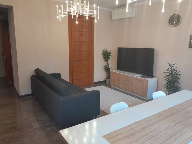 Rooms Miklosiceva managed Airbnb listing 2