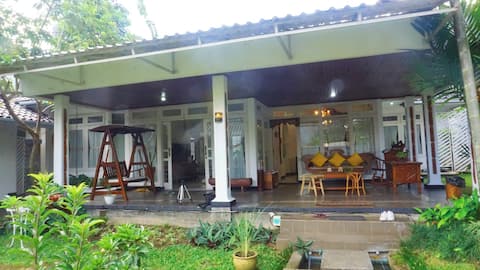 Villa Java Bandung