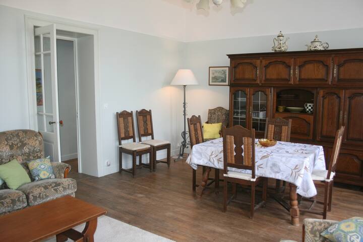 Gîte A Nouste 3* - Eugénie-les-Bains