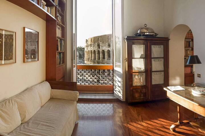 Colosseum Luxury Apartment
