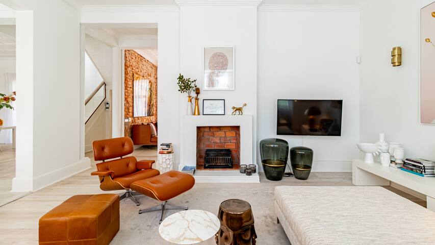 Historic charm meets modern luxury gallery image 3