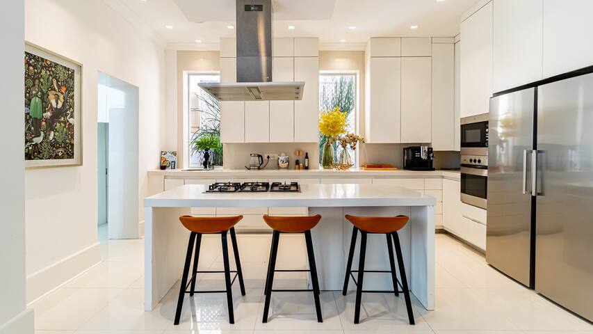 Historic charm meets modern luxury gallery image 5