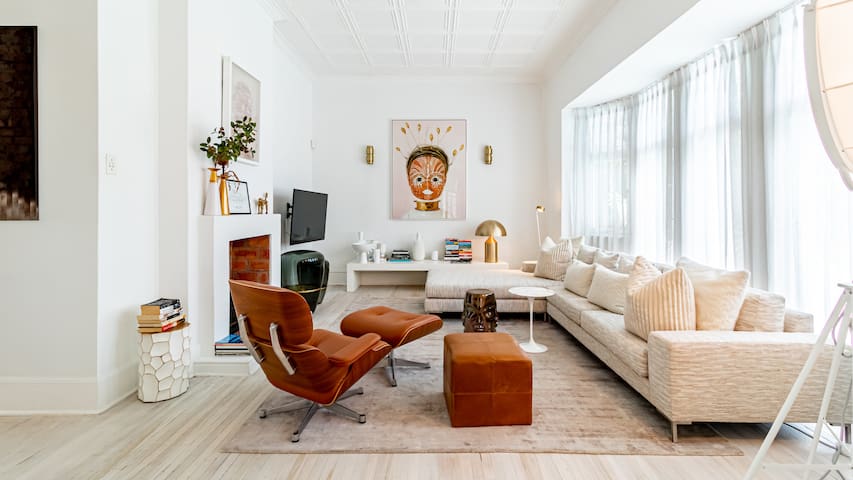 Historic charm meets modern luxury gallery image 2