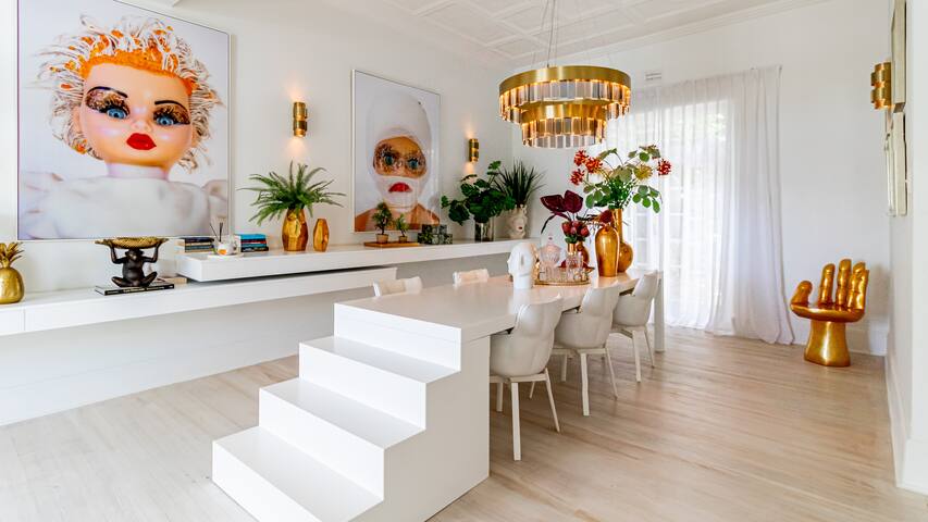 Historic charm meets modern luxury gallery image 4