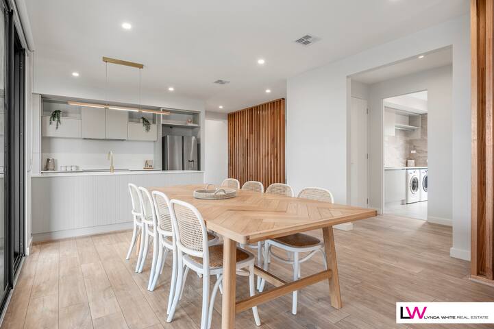 Indented Heads Beach House gallery image 4