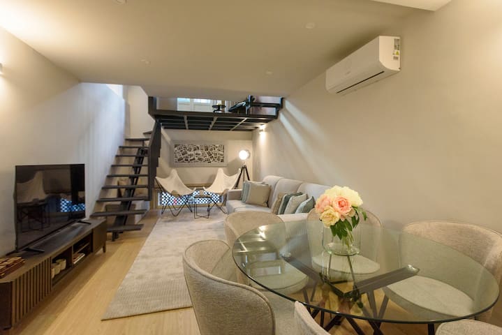 Ribeira Apartments I