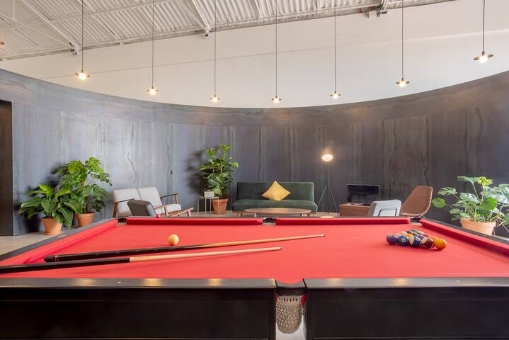 Ulisseia | Large Groups, Families & Events gallery image 3