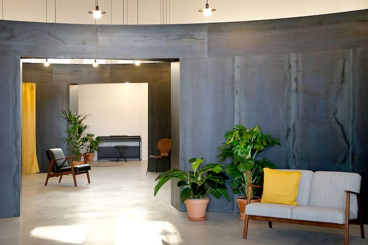 Ulisseia | Large Groups, Families & Events