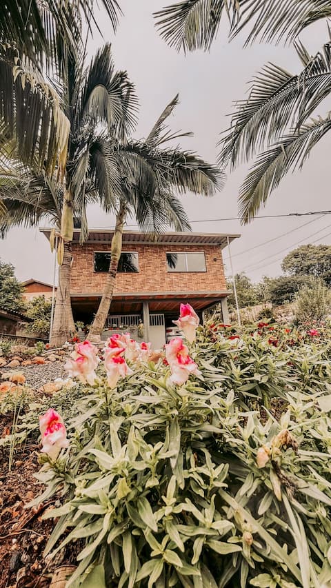 Popular Airbnb listing: Pousada Benedet in Lauro Müller