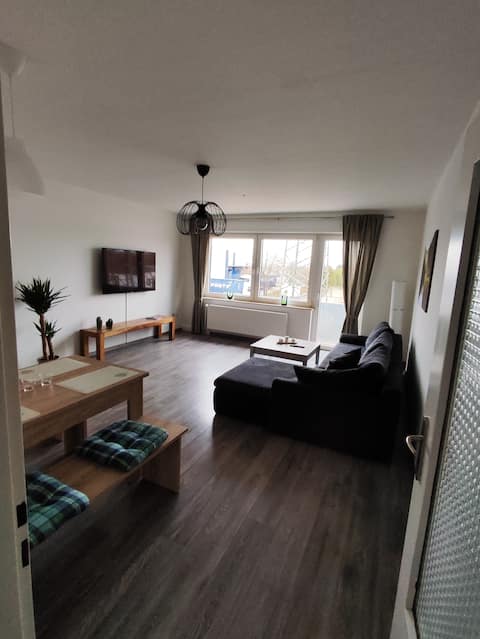 Cozy apartment "Marilyn"