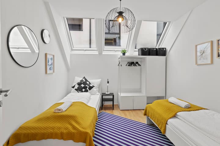 חדר שינה כפול 1