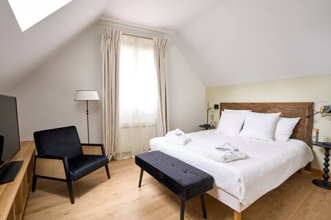 Chambre Serre